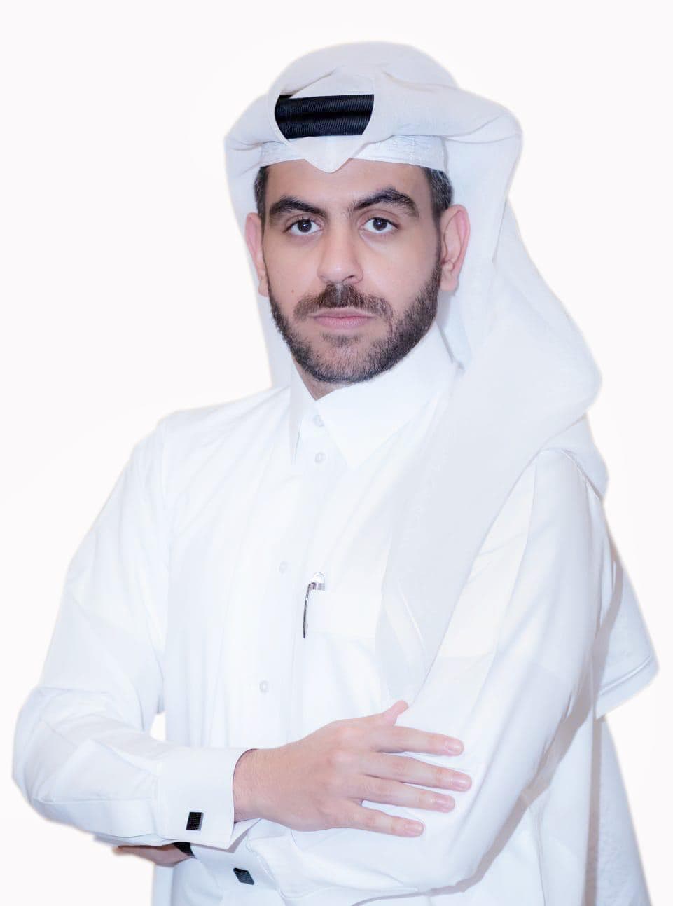 Ibrahim Abdulrahman Fakhroo, Founder of GRAY DATA